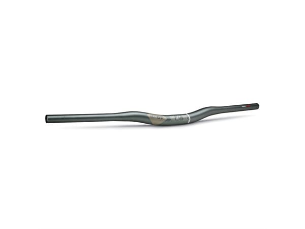 Truvativ Styre, Riserbar BooBar 740, Tungsten Grey