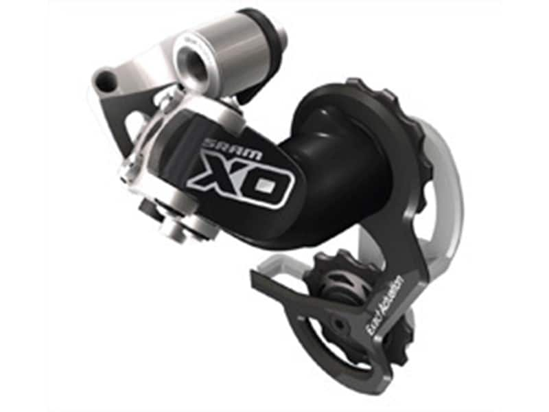 SRAM Bakväxel, X0, 10-Delad