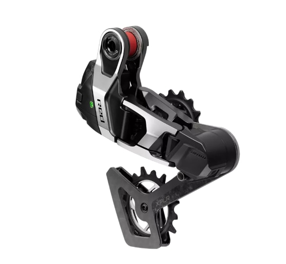 SRAM Bakväxel, Red AXS XPLR, 13-speed