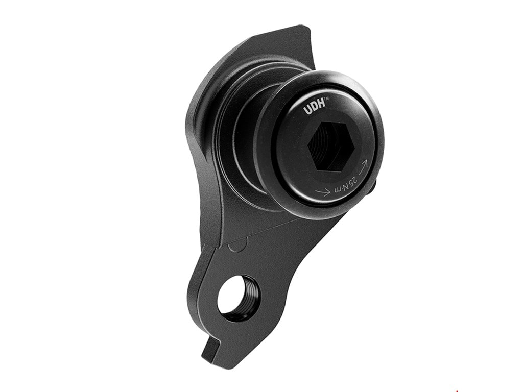 SRAM Växelöra, Dropout hanger Universal Derailleur Hanger (UDH)