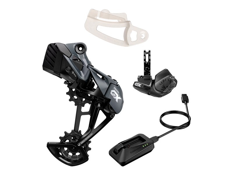 SRAM Uppgraderingskit, GX Eagle AXS™, 12-Delat