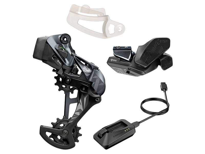 SRAM Uppgraderingskit, XX1 Eagle AXS™, 12-Delat