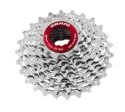 Sram Kassett, PG-970, 9 speed