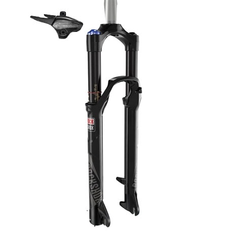 RockShox Framgaffel, Reba RL 100mm 29" 1-1/8", 9QR Oneloc