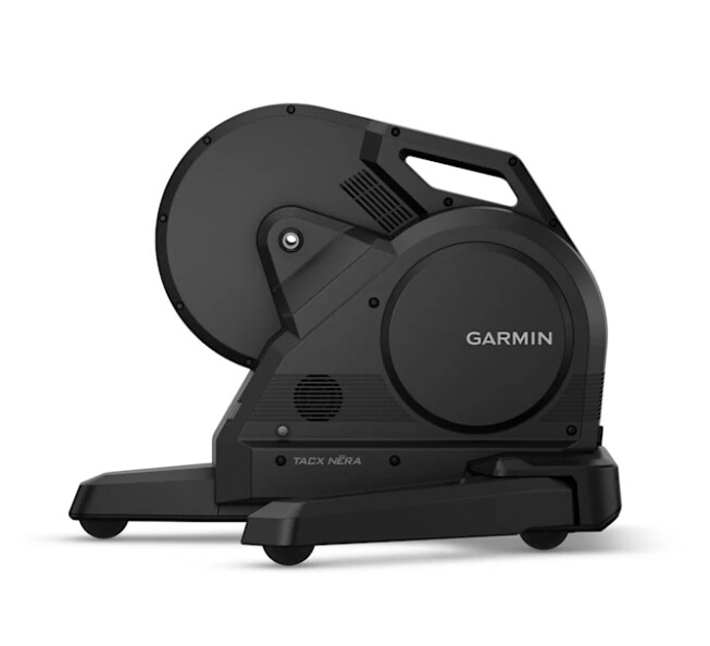 Tacx Trainer, Nēra, Zwift Cog och Click