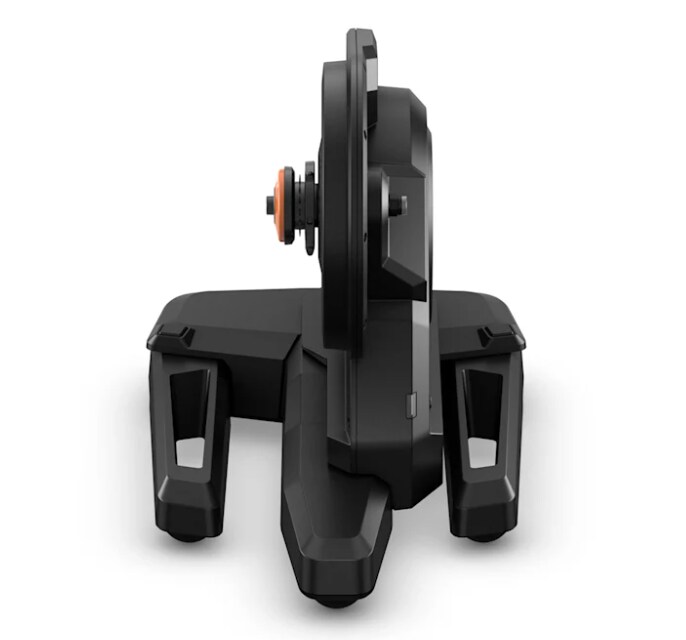 Tacx Trainer, Nēra, Zwift Cog och Click