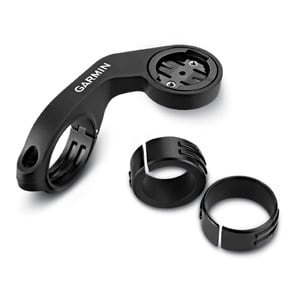 Garmin Styrfäste, Extended Out-front Bike Mount, Black