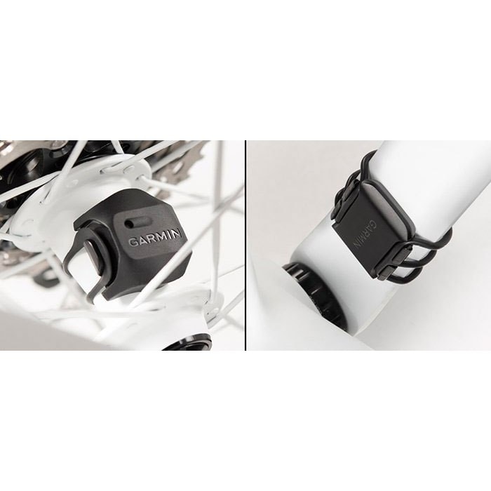 Garmin Fart- och Kadenssensor, Bike Speed Sensor 2 & Cadence Sensor 2