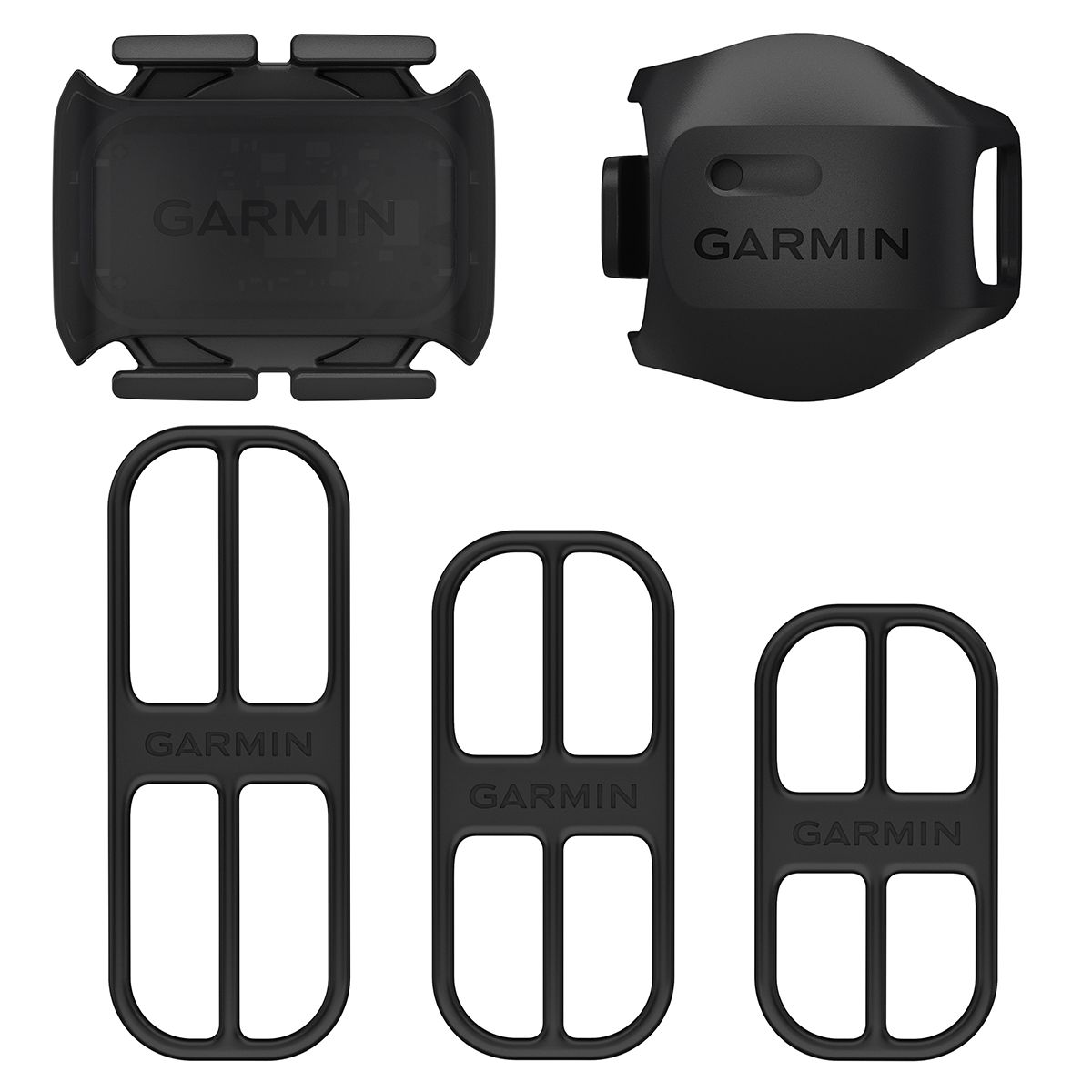 Garmin Fart- och Kadenssensor, Bike Speed Sensor 2 & Cadence Sensor 2