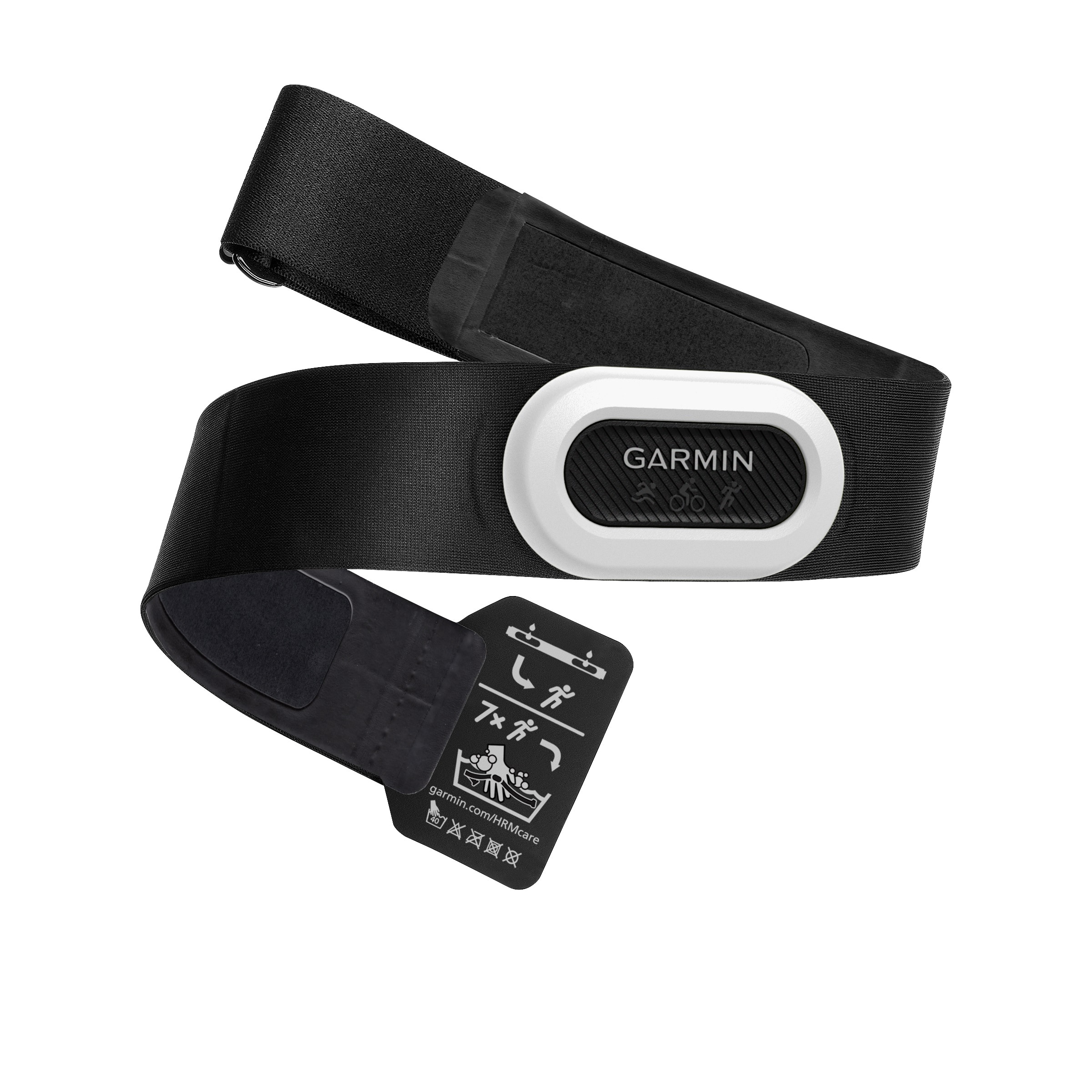 Garmin Pulsband, HRM-Pro™ Plus