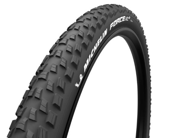 Michelin Däck, FORCE XC2 Performance Line 29", Black