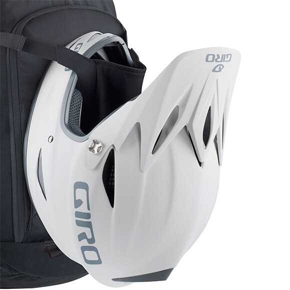 Evoc Väska, FR Enduro Women, OliveLight Petrol Evoc Väska, FR Enduro Women, OliveLight Petrol