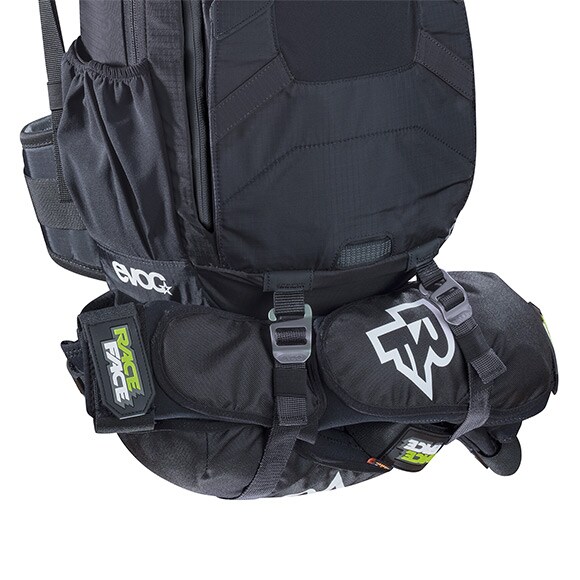Evoc Väska, FR Enduro Women, OliveLight Petrol Evoc Väska, FR Enduro Women, OliveLight Petrol