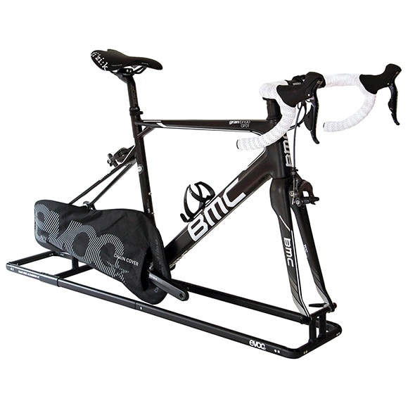 Evoc Ställning, Road Bike Aluminium Stand, Svart