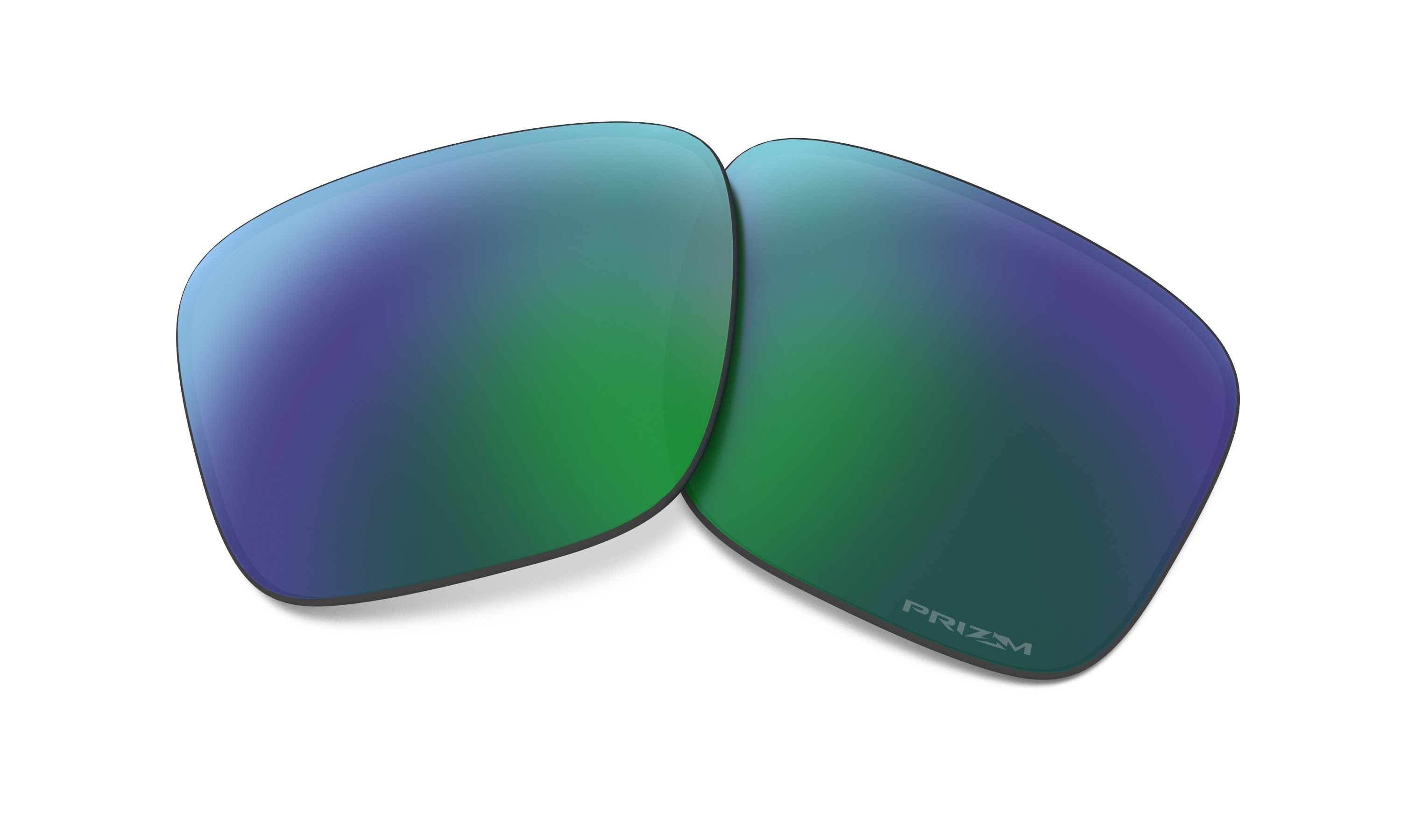 Oakley Lins, Holbrook Replacement Lens, Prizm Jade