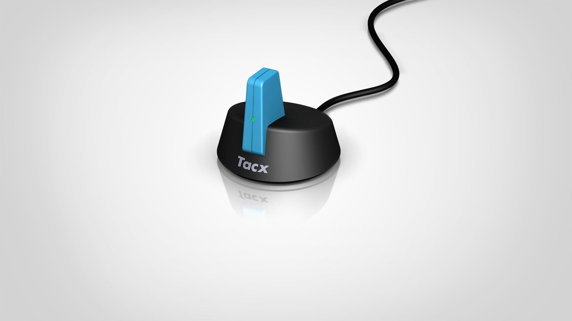 Tacx Kablage, USB ANT+ Antenna