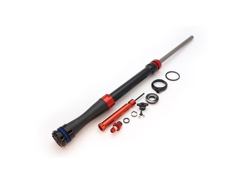 RockShox Kompressionsenhet, CHARGER SID, 32 / 100mm, Scott twin lock remote