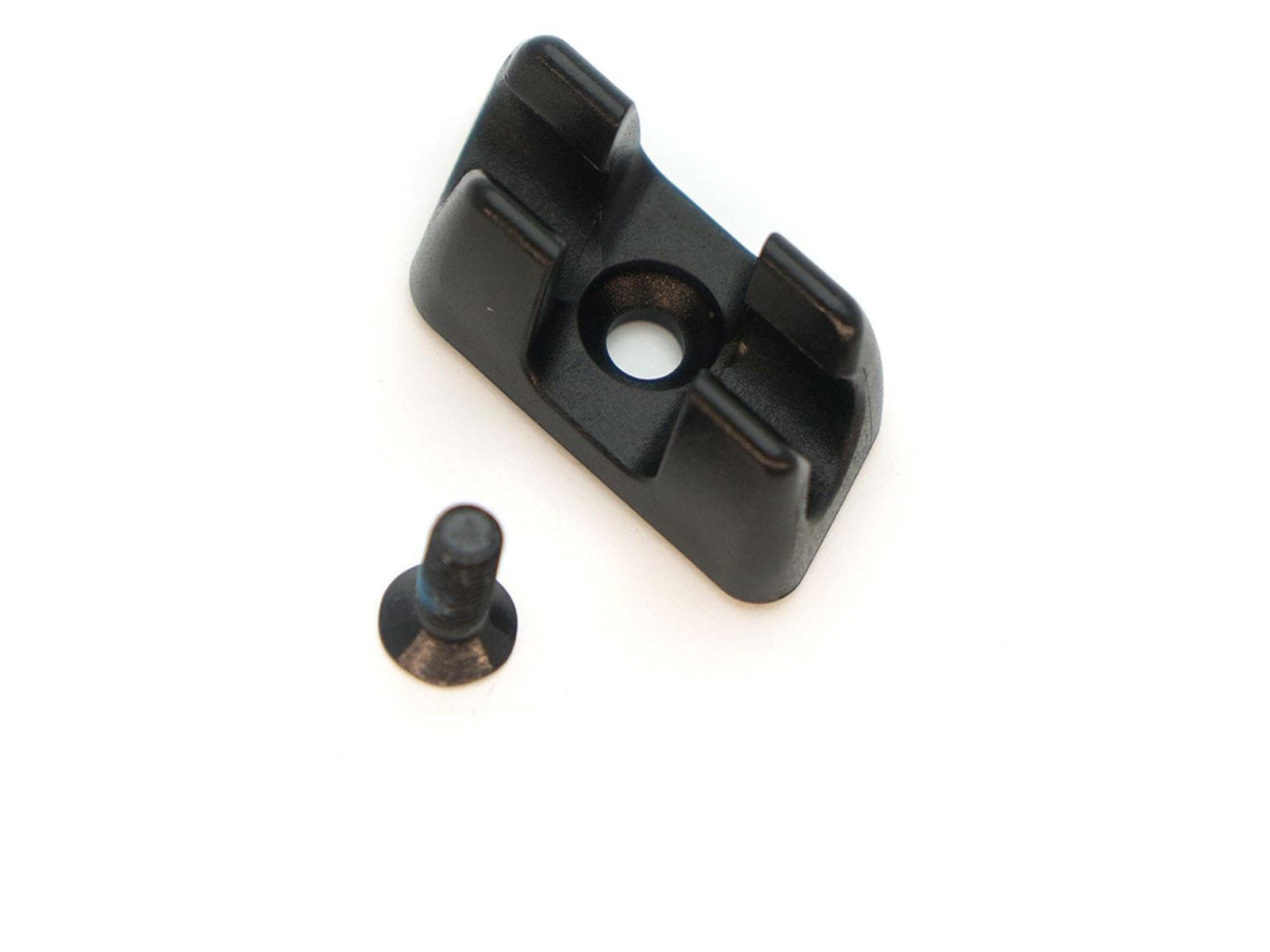 RockShox Slanghållare, Hose Clamp Lower leg, Sid C1/D1 (2021-)/Sid Sl C1/D1 (2021-)