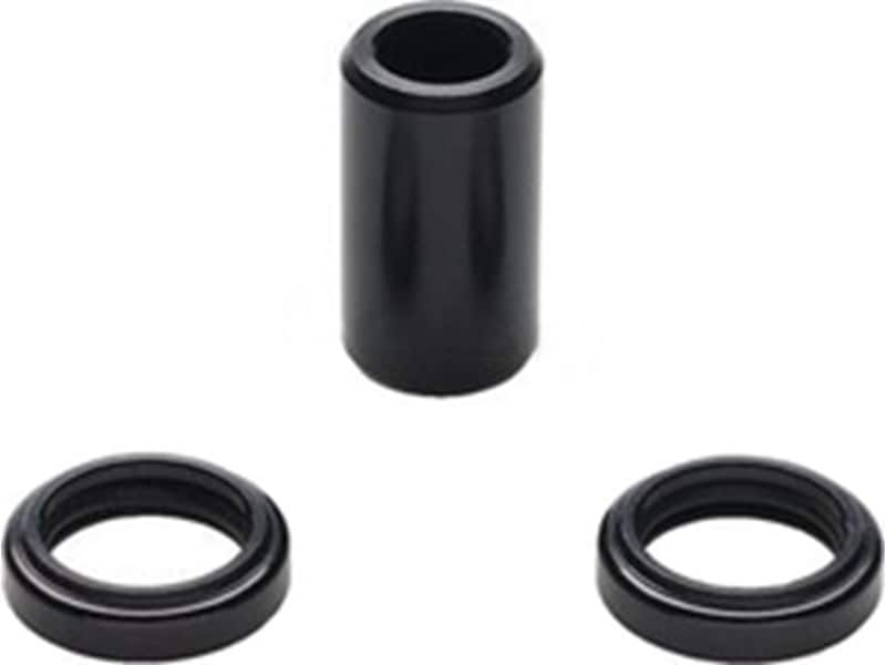 RockShox Distanser, Rear Shock Mounting Hardware, 1/2x1/2"