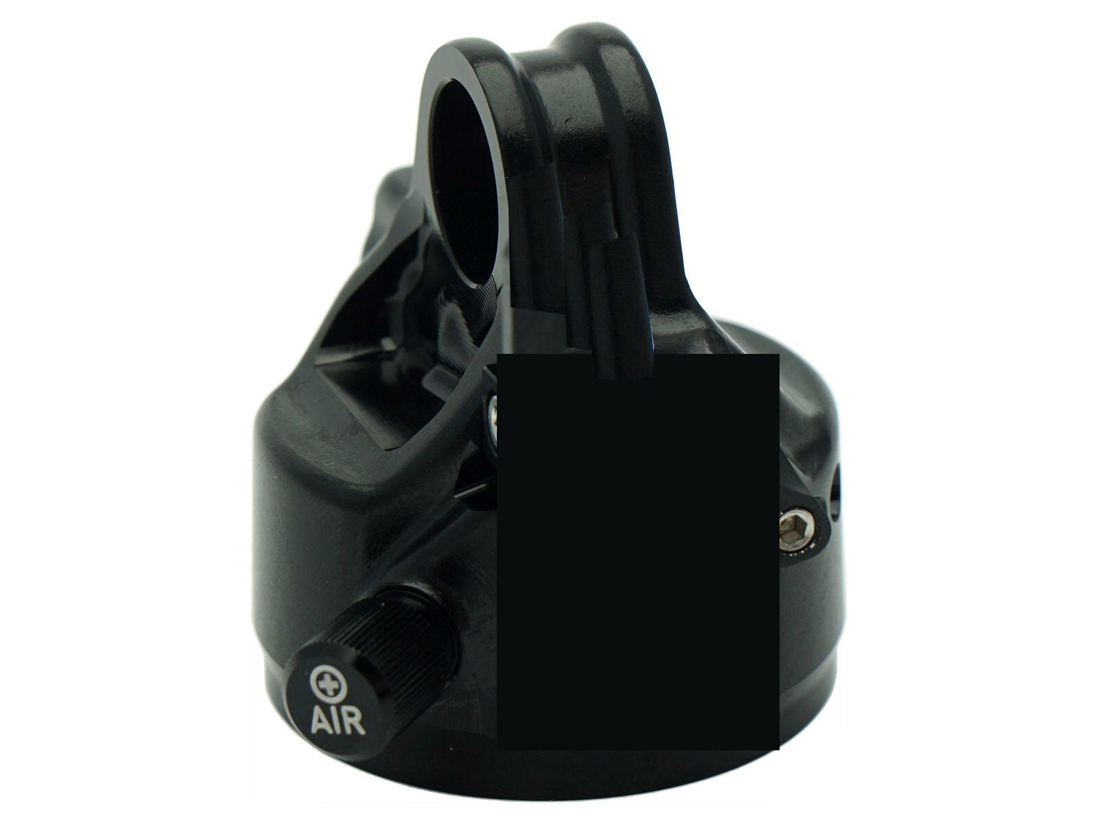 RockShox Bakdämparinfästning, Eyelet SIDLuxe 3-position A2 Standard, Flight Attendant