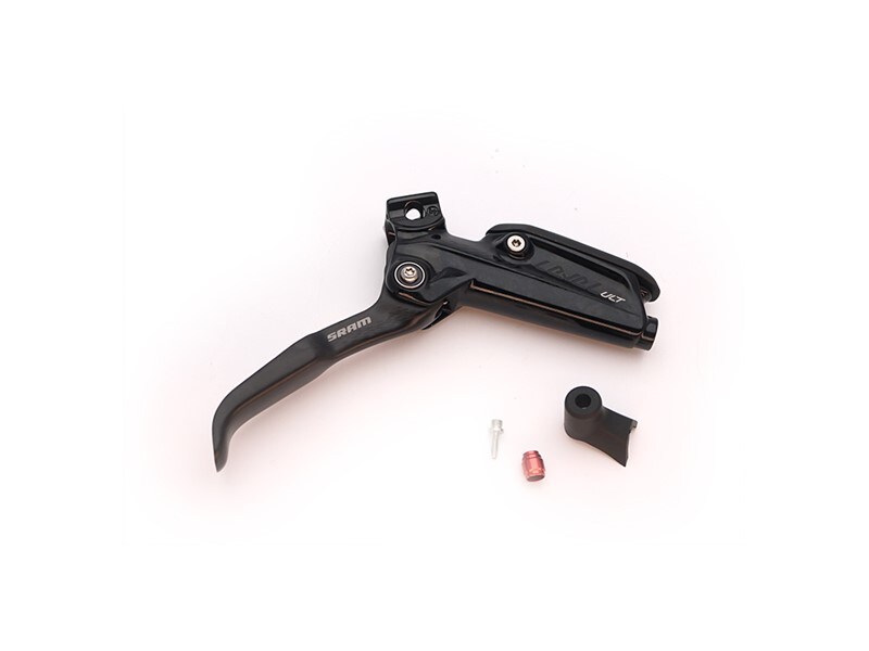 SRAM Bromsreglage, Level Ultimate GEN2, Black anodized