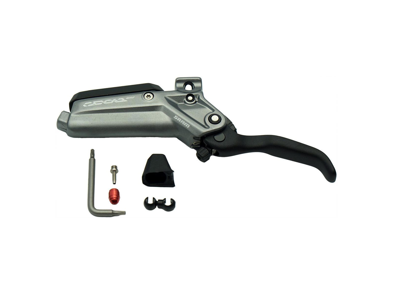 SRAM Bromsreglage, Code Stealth Bronze C1, Dark polar