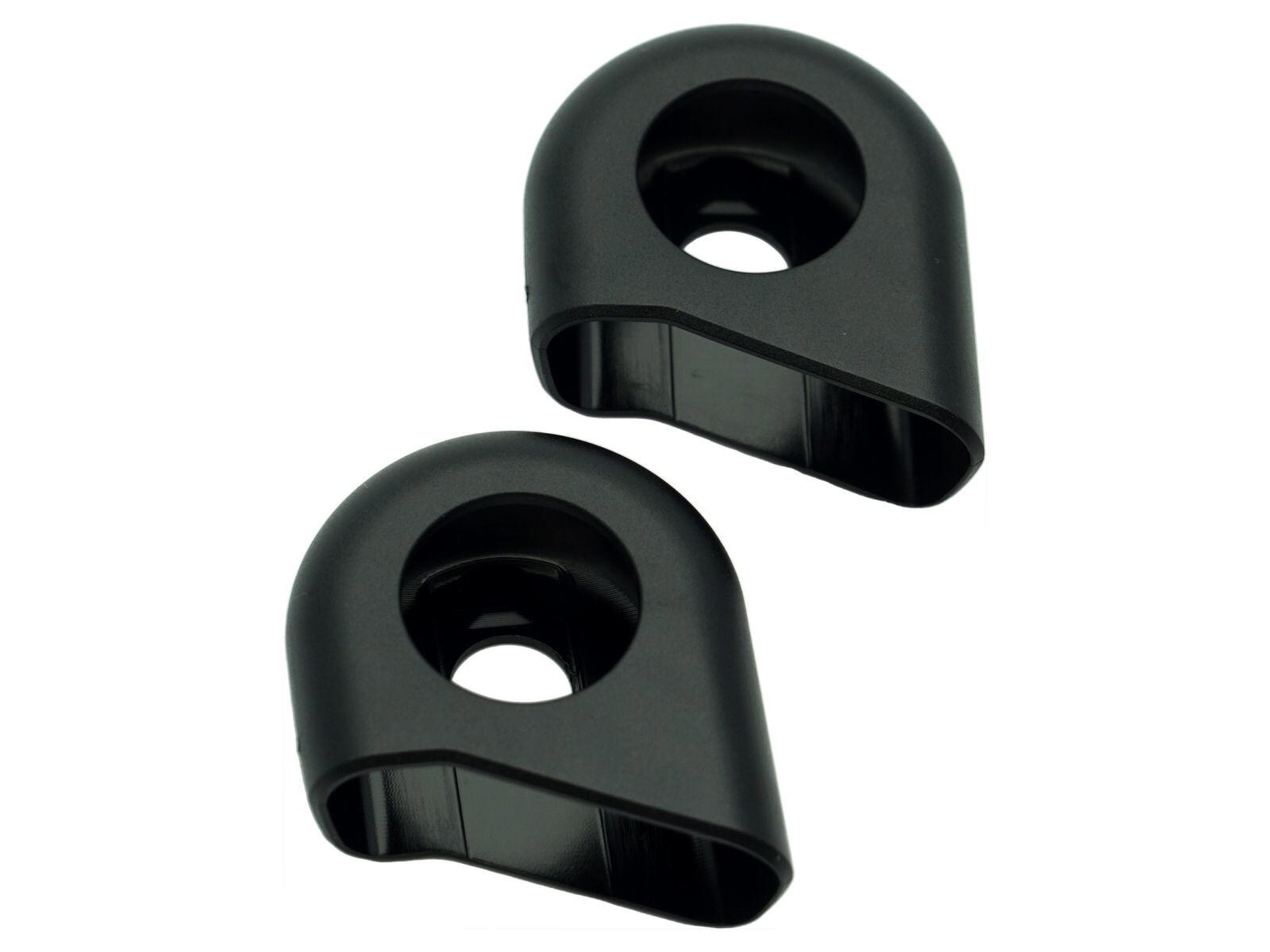 SRAM Vevarmsskydd, Crank Boot D1, Black