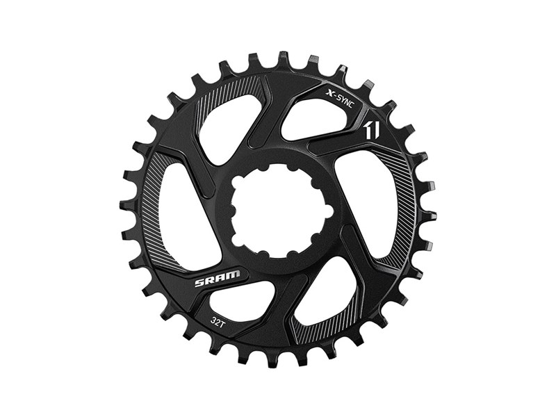 SRAM Drev, X-Sync 1x11, 3mm Offset