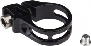 SRAM Fäste, Trigger Discrete Clamp, Svart