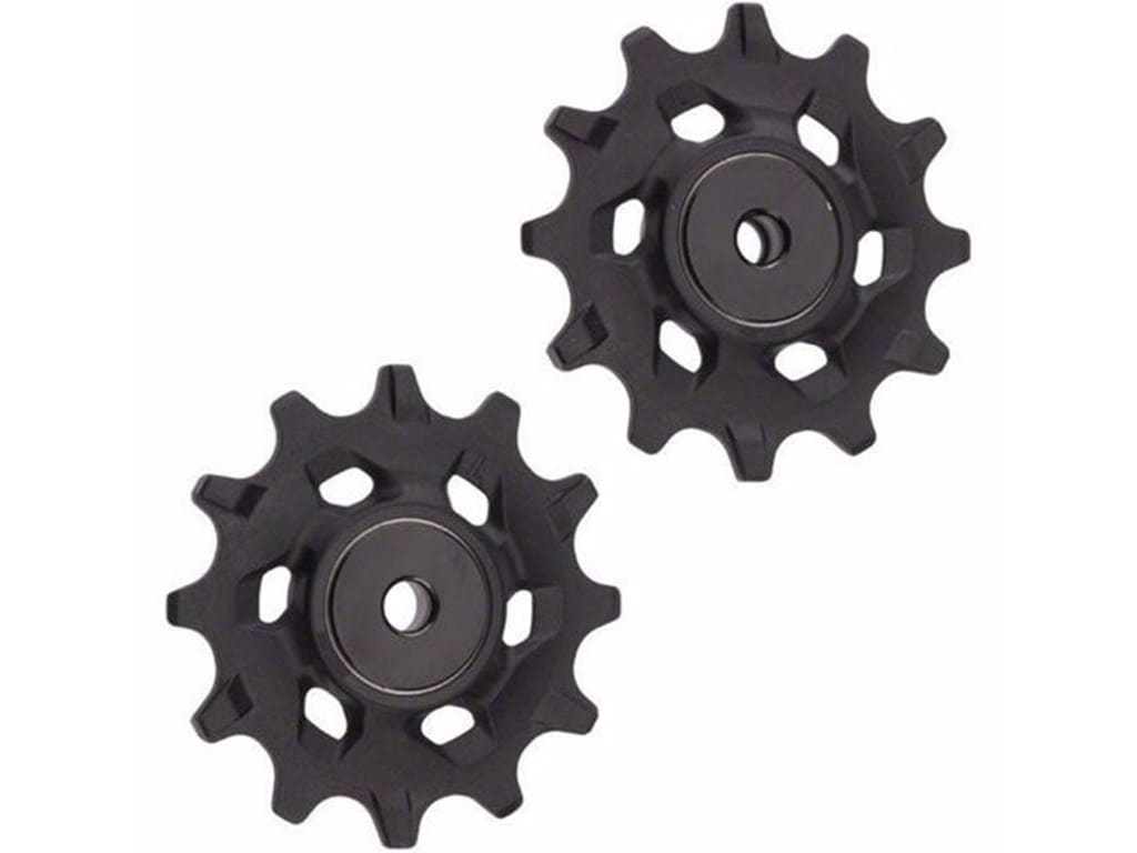 SRAM Trissor, GX 2x11