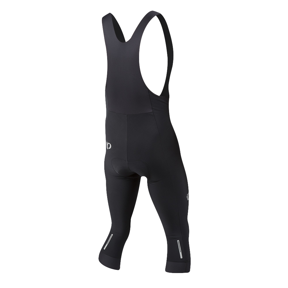 Pearl Izumi Byxa, P.R.O. Escape Thermal ¾ Bib Tight, Svart