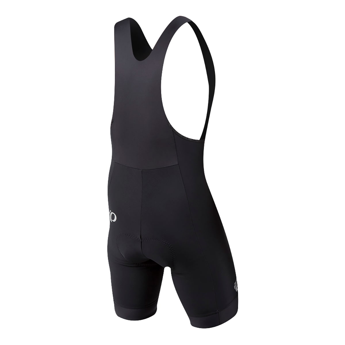 Pearl Izumi Byxa, P.R.O. Escape Thermal Bib Short, Svart