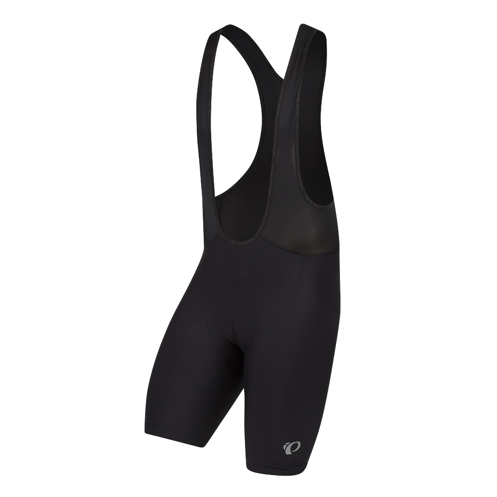 Pearl Izumi Byxa, P.R.O. Pursuit Bib, Black