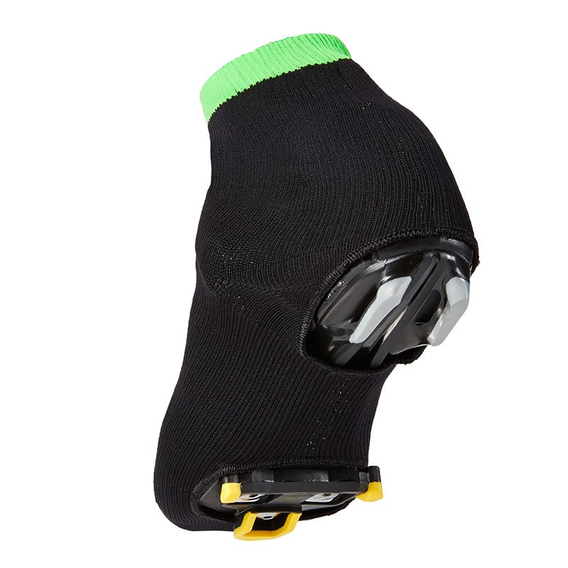 Sealskinz Skoöverdrag, Waterproof Cycle Over Sock
