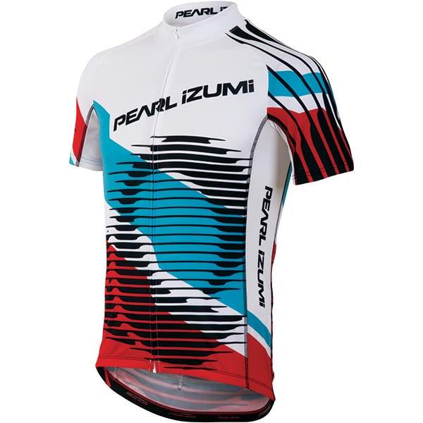 Pearl Izumi Tröja, Elite LTD kort, Team