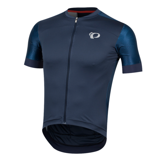 Pearl Izumi Tröja, Elite Pursuit Speed, Navy Stripe