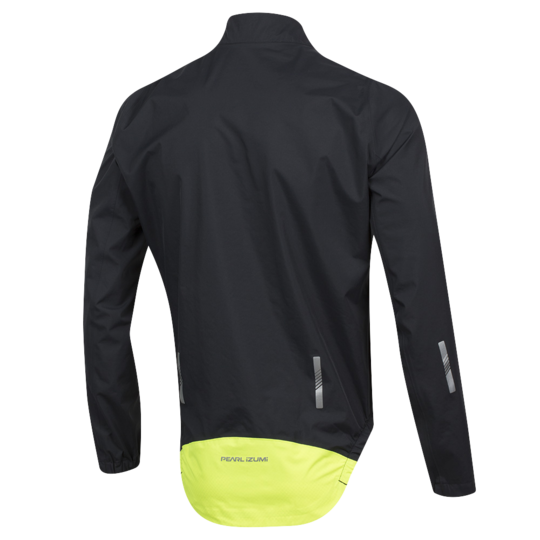 Pearl Izumi Jacka, Elite WxB, Black