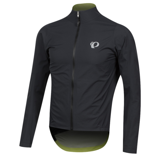 Pearl Izumi Jacka, Elite WxB, Black