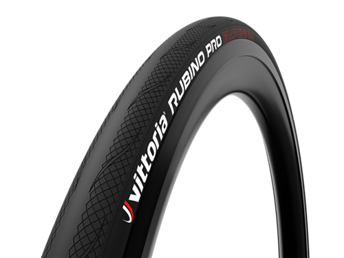 Vittoria Däck, Rubino Pro G2 700c, Full Black