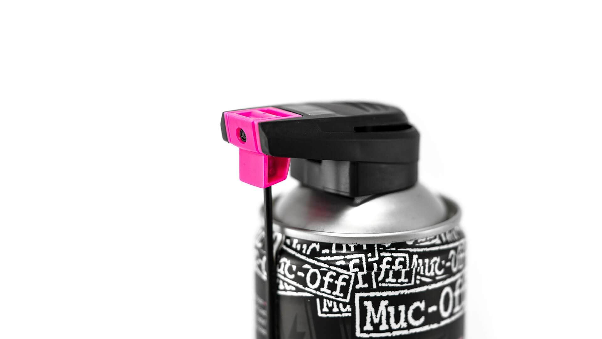 Muc-Off Kedjeolja, eBike All Weather Lube