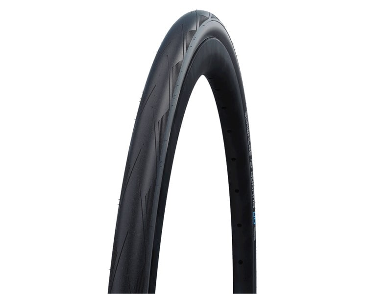 Schwalbe Däck, Durano DD ADDIX 700c, Black