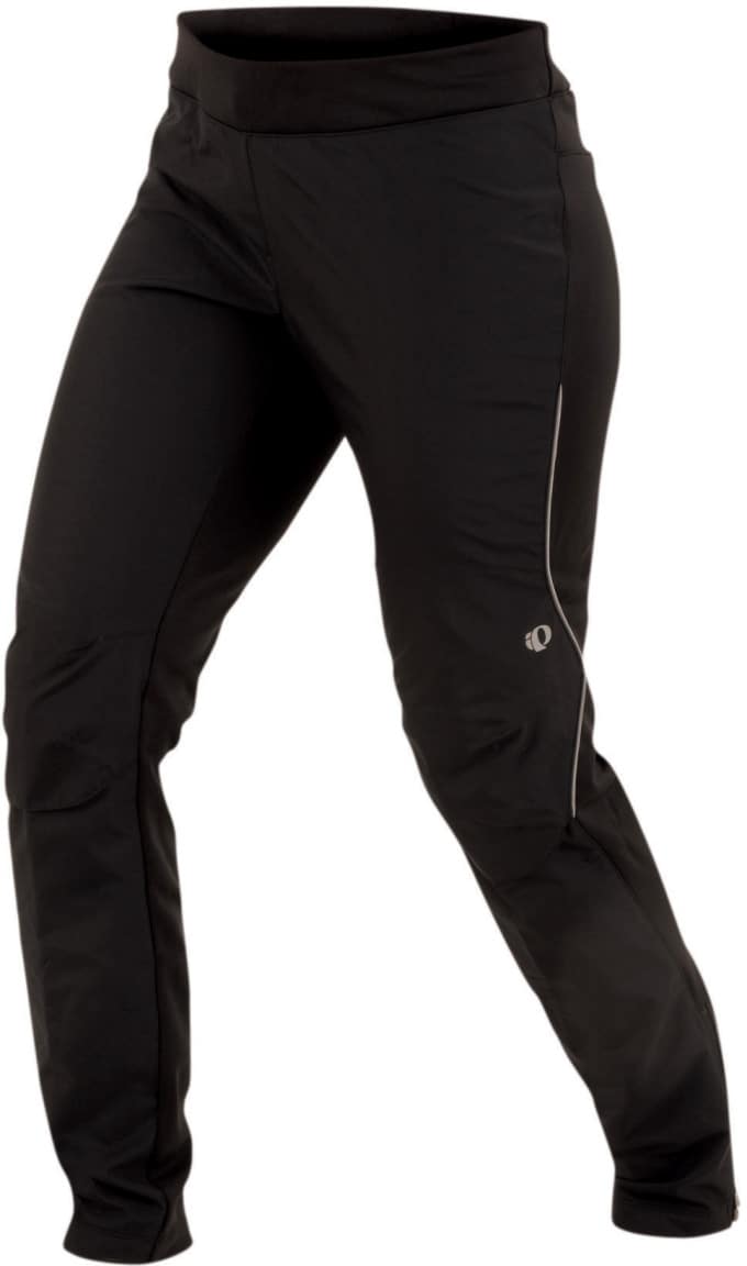 Pearl Izumi Byxa, Womens Select Thermal Barrier, Svart