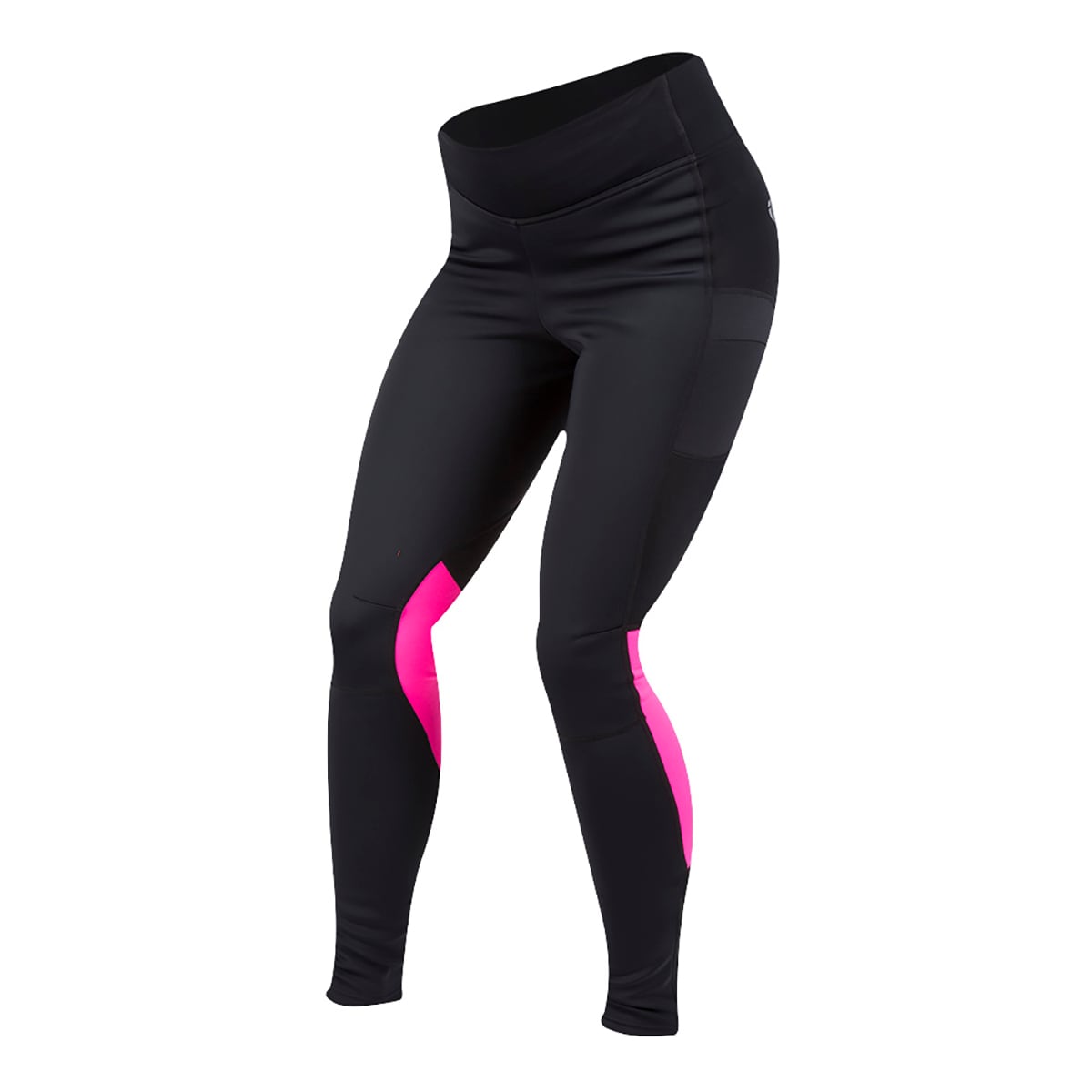 Pearl Izumi Byxa, Womens Elite Escape AmFIB Tight, Svart/Rosa