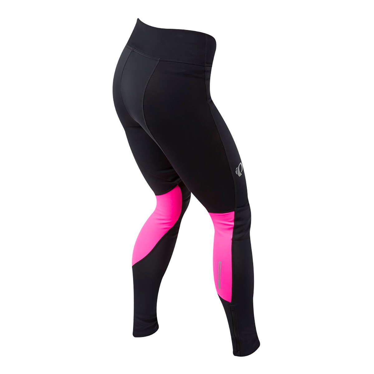 Pearl Izumi Byxa, Womens Elite Escape AmFIB Tight, Svart/Rosa