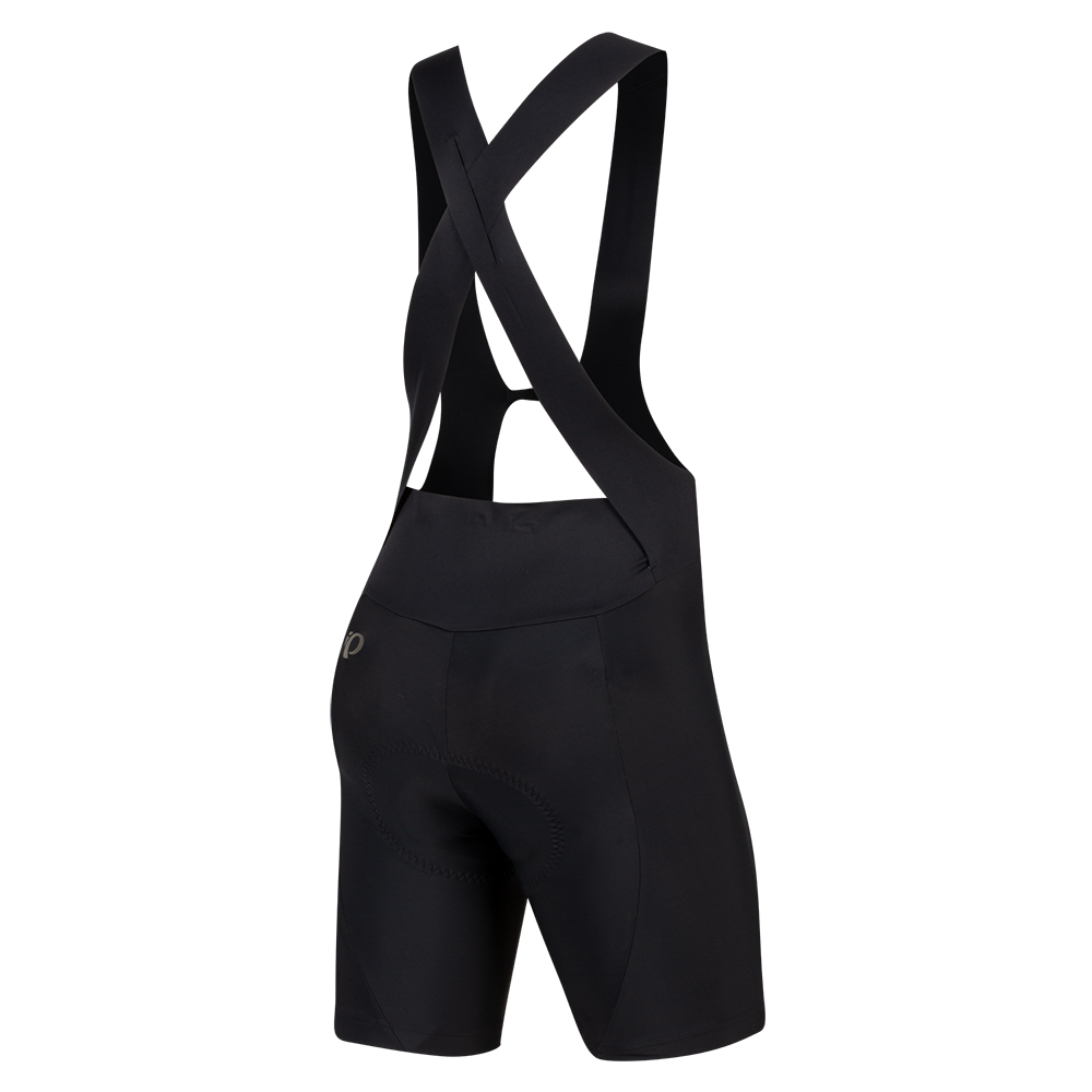 Pearl Izumi Byxa, Attack Bib Women, Black