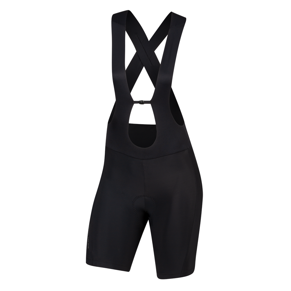 Pearl Izumi Byxa, Attack Bib Women, Black