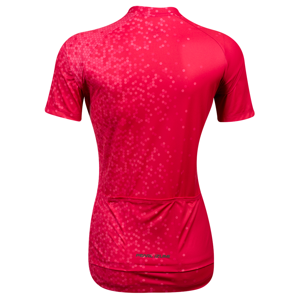 Pearl Izumi Tröja, Attack Women, Virtual Pink Hex