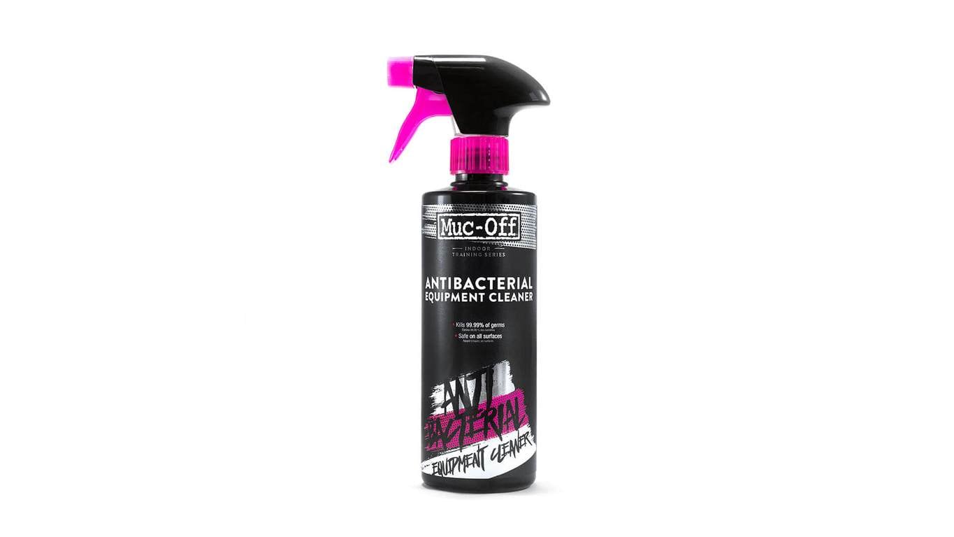 Muc-Off Rengöring, Antibacterial Equipment Cleaner