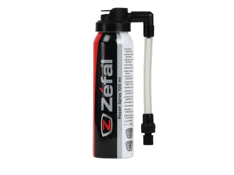 Zefal Punkteringsskum, Sealant Tire Repair Spray, 75 ml