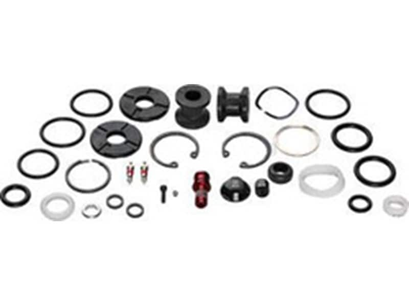 RockShox Servicekit, Dual Air Motion Control, For Reba